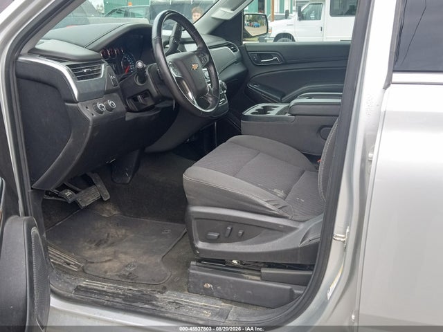 1GNSKAEC7JR296182 Chevrolet Tahoe K1500 Ls