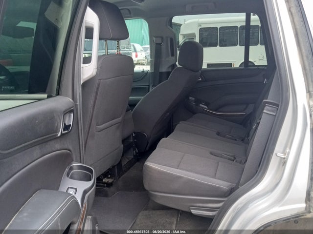 1GNSKAEC7JR296182 Chevrolet Tahoe K1500 Ls