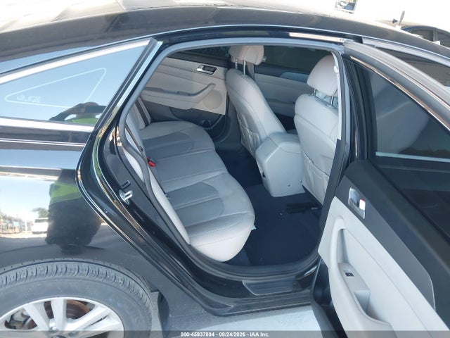 2015 Hyundai Sonata Se მანქანა იყიდება აუქციონზე, vin: 5NPE24AF1FH175069, აუქციონის ნომერი: 45937804