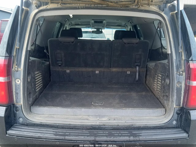 Chevrolet Suburban Ls 2017 1GNSKGEC0HR319363 Image 11