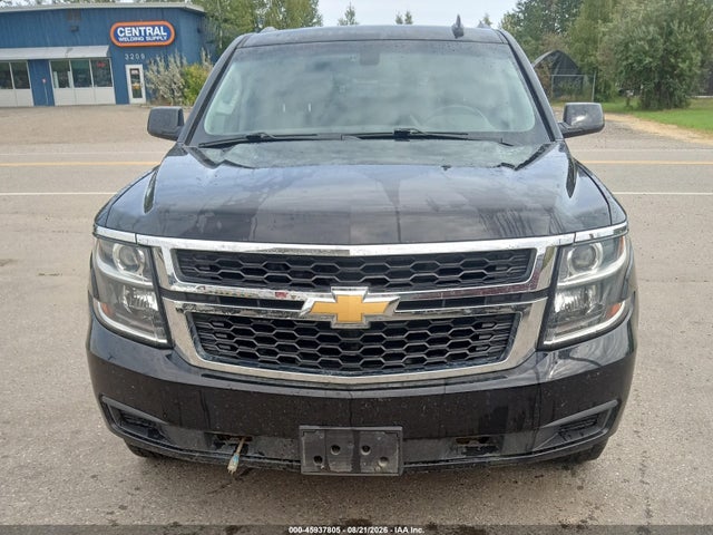 Chevrolet Suburban Ls 2017 1GNSKGEC0HR319363 Image 12