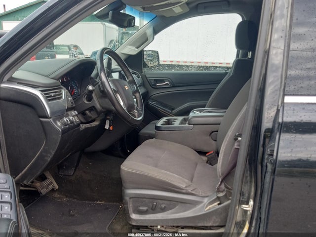 Chevrolet Suburban Ls 2017 1GNSKGEC0HR319363 Image 5