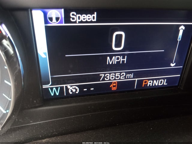 Chevrolet Suburban Ls 2017 1GNSKGEC0HR319363 Image 7
