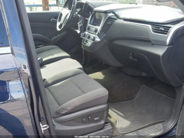 Chevrolet Suburban Ls 2017 1GNSKGEC4HR336165 Image 5