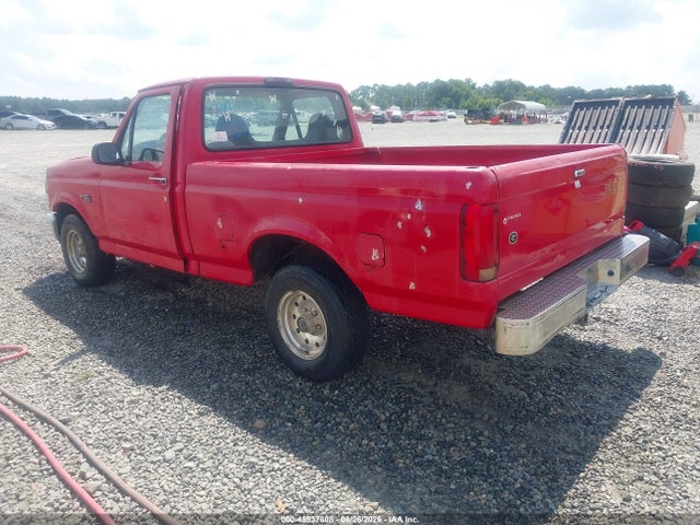 Продажа на аукционе авто 1996 Ford F150, vin: 1FTEF15Y4TNA09980, номер лота: 45937808