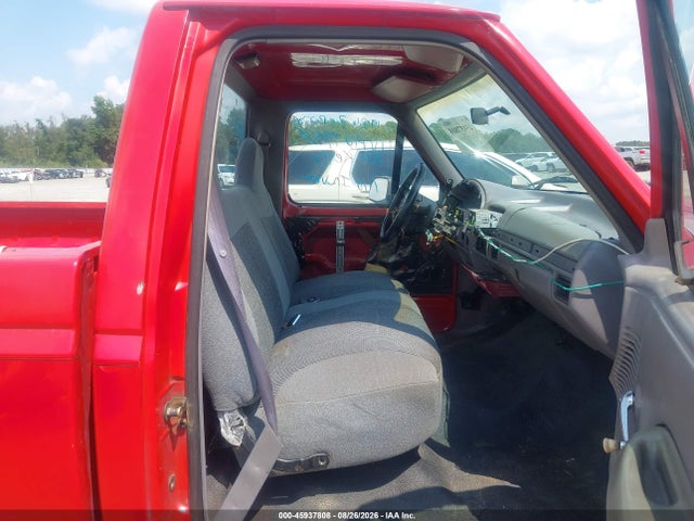 Aukcja sprzedaży 1996 Ford F150, vin: 1FTEF15Y4TNA09980, numer aukcji: 45937808