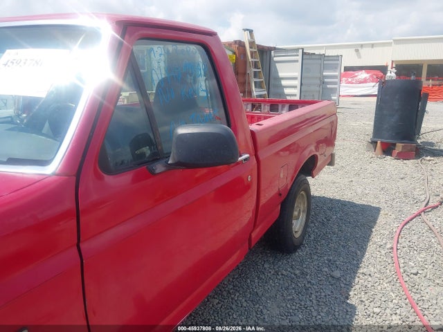 Продажа на аукционе авто 1996 Ford F150, vin: 1FTEF15Y4TNA09980, номер лота: 45937808