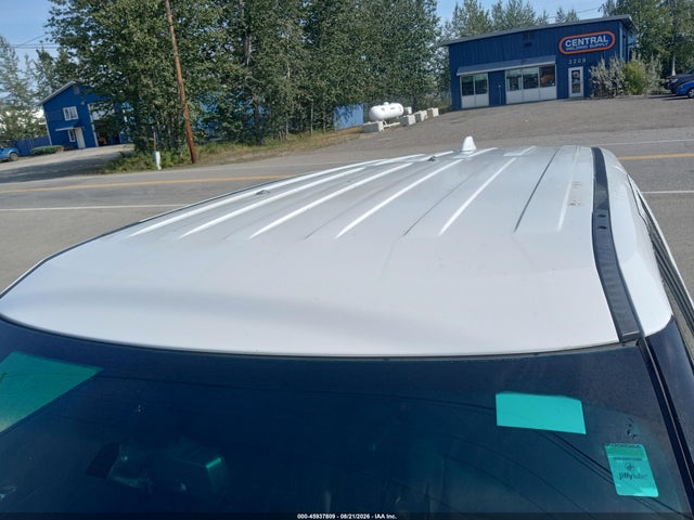 Ford Utility Police Interceptor 2017 1FM5K8AR8HGB41733 Image 15