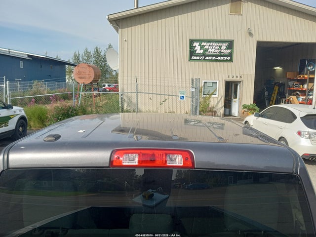 RAM 1500 St 2016 1C6RR7FG2GS396089 Image 15
