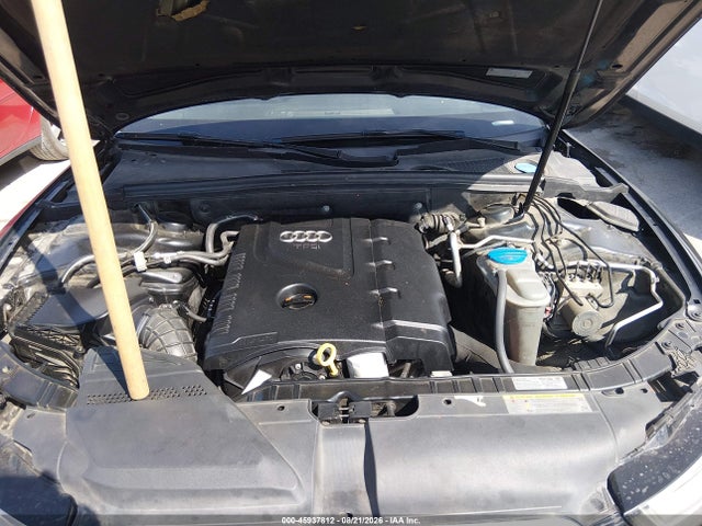 45937812 :رقم المزاد ، WAUCFAFR7DA049295 vin ، 2013 Audi A5 2.0t Premium مزاد بيع