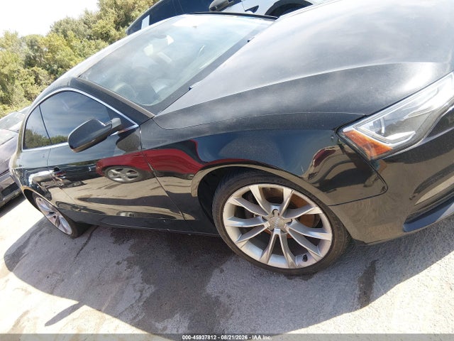 45937812 :رقم المزاد ، WAUCFAFR7DA049295 vin ، 2013 Audi A5 2.0t Premium مزاد بيع