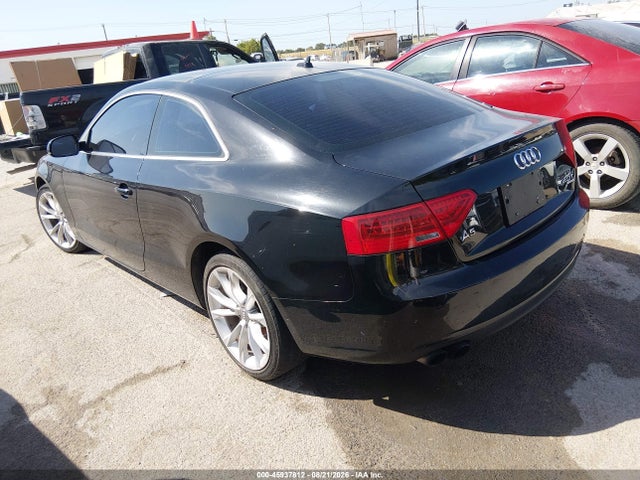 45937812 :رقم المزاد ، WAUCFAFR7DA049295 vin ، 2013 Audi A5 2.0t Premium مزاد بيع