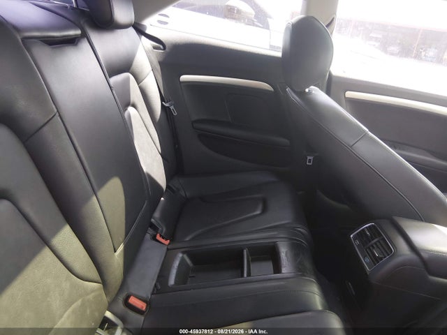 45937812 :رقم المزاد ، WAUCFAFR7DA049295 vin ، 2013 Audi A5 2.0t Premium مزاد بيع
