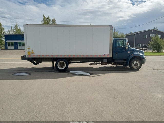 International 4000 4300 2015 1HTJTSKM7FH689975 Image 9