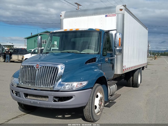 International 4000 4300 2015 1HTJTSKM7FH689975 Image 2