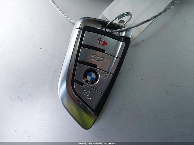 Aukcja sprzedaży 2021 Bmw Alpina Xb7, vin: 5UXCX6C17M9H25579, numer aukcji: 45937818