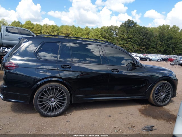 Aukcja sprzedaży 2021 Bmw Alpina Xb7, vin: 5UXCX6C17M9H25579, numer aukcji: 45937818
