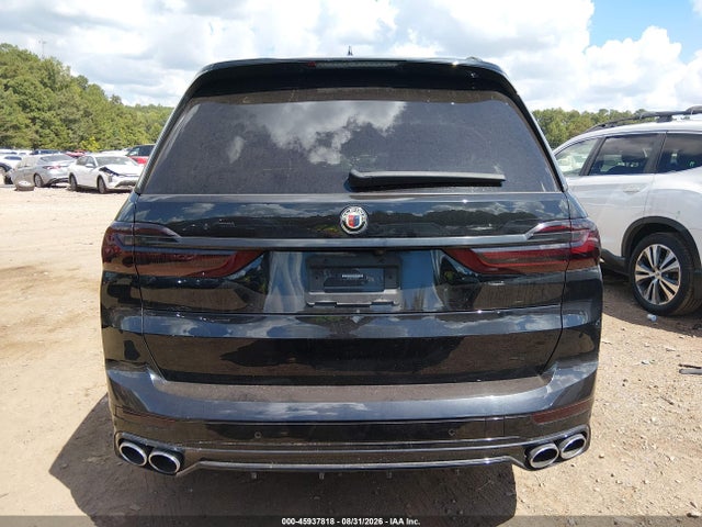Aukcja sprzedaży 2021 Bmw Alpina Xb7, vin: 5UXCX6C17M9H25579, numer aukcji: 45937818