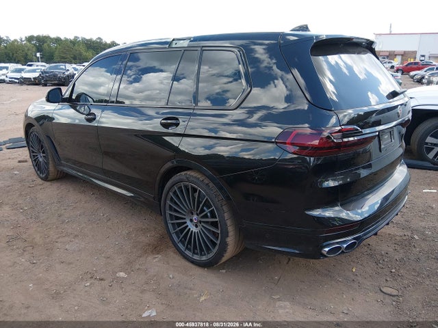 Aukcja sprzedaży 2021 Bmw Alpina Xb7, vin: 5UXCX6C17M9H25579, numer aukcji: 45937818