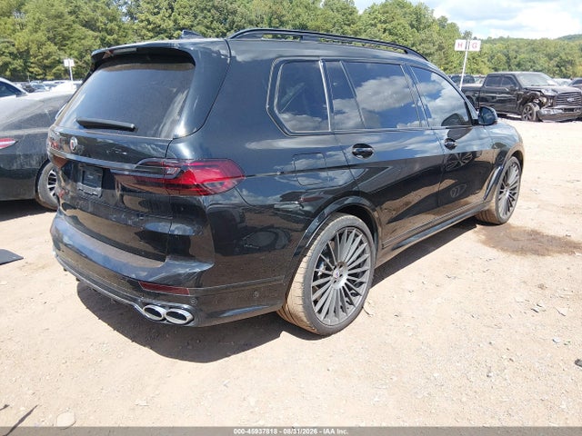 Aukcja sprzedaży 2021 Bmw Alpina Xb7, vin: 5UXCX6C17M9H25579, numer aukcji: 45937818