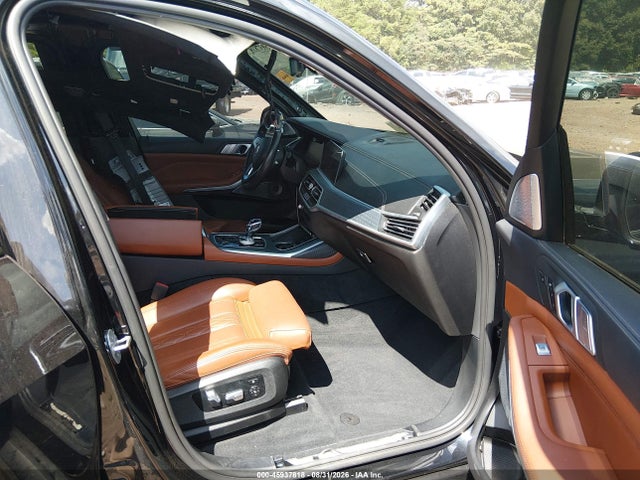 Aukcja sprzedaży 2021 Bmw Alpina Xb7, vin: 5UXCX6C17M9H25579, numer aukcji: 45937818