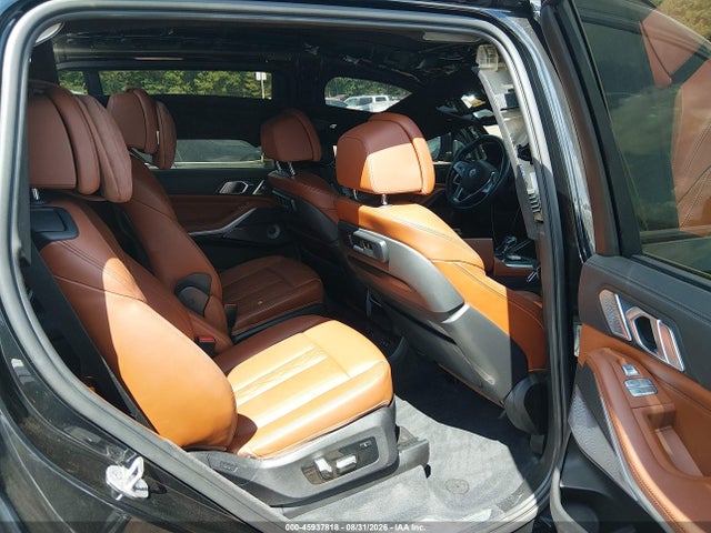 Aukcja sprzedaży 2021 Bmw Alpina Xb7, vin: 5UXCX6C17M9H25579, numer aukcji: 45937818