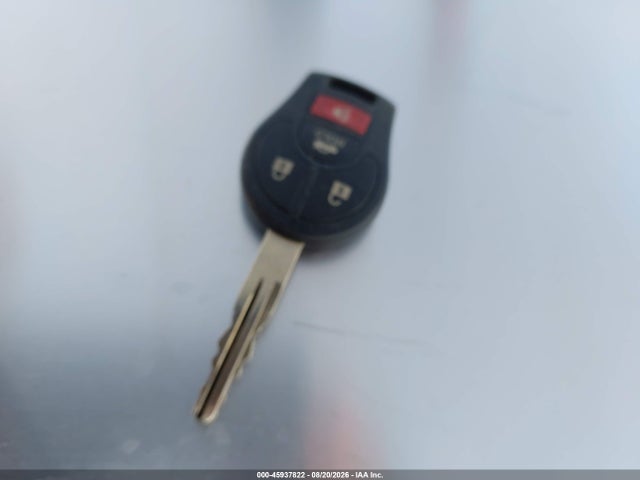 Nissan SENTRA S 2015 3N1AB7AP3FY293767 Image 11