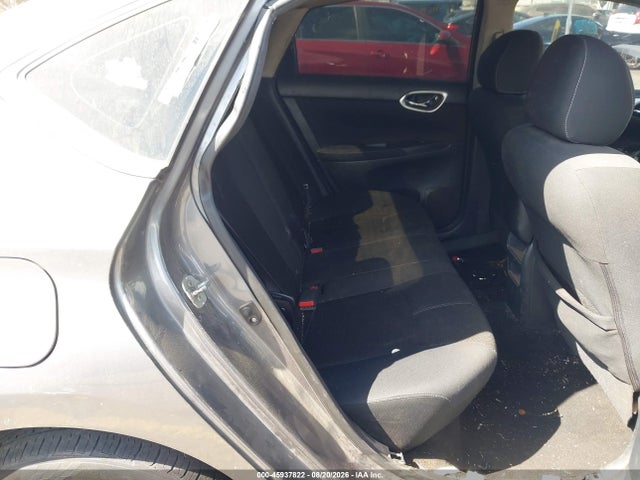 Nissan SENTRA S 2015 3N1AB7AP3FY293767 Image 8
