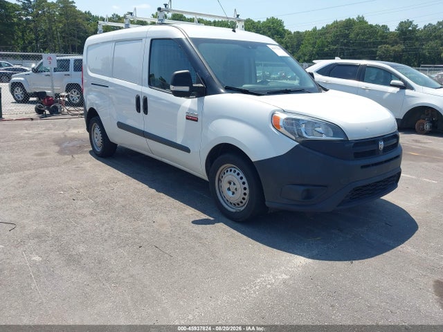 Продажа на аукционе авто 2018 Ram Promaster City Tradesman, vin: ZFBERFAB1J6J98054, номер лота: 45937824