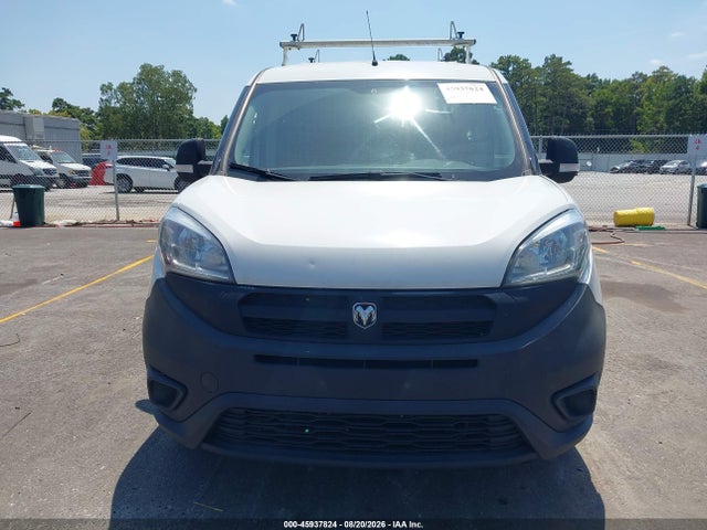 Продажа на аукционе авто 2018 Ram Promaster City Tradesman, vin: ZFBERFAB1J6J98054, номер лота: 45937824