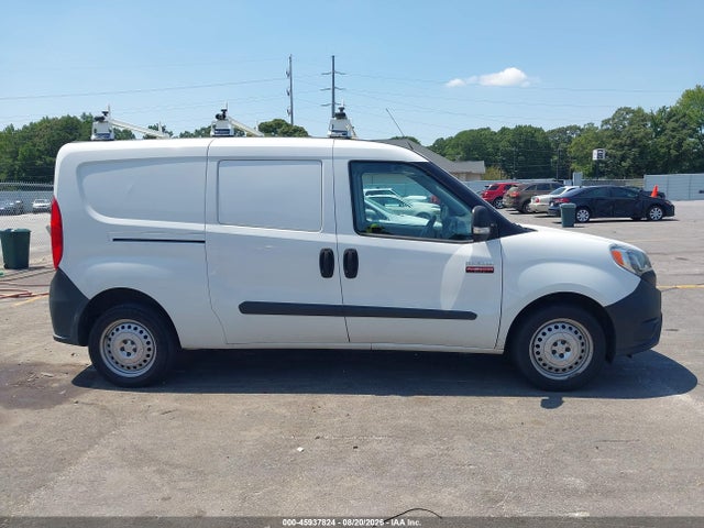 Продажа на аукционе авто 2018 Ram Promaster City Tradesman, vin: ZFBERFAB1J6J98054, номер лота: 45937824