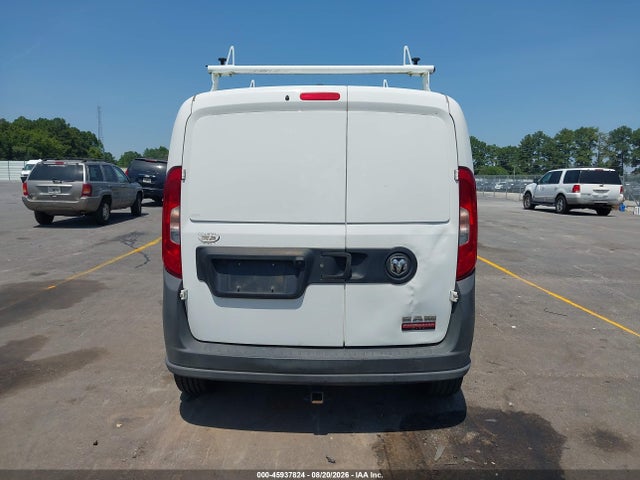 Продажа на аукционе авто 2018 Ram Promaster City Tradesman, vin: ZFBERFAB1J6J98054, номер лота: 45937824