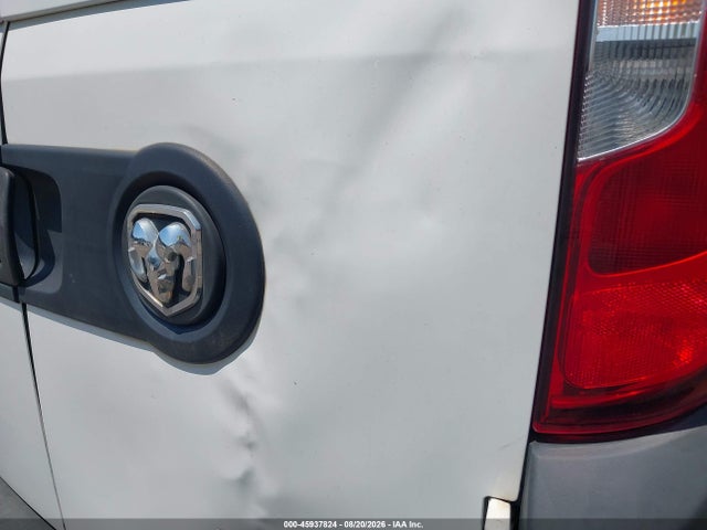 Продажа на аукционе авто 2018 Ram Promaster City Tradesman, vin: ZFBERFAB1J6J98054, номер лота: 45937824