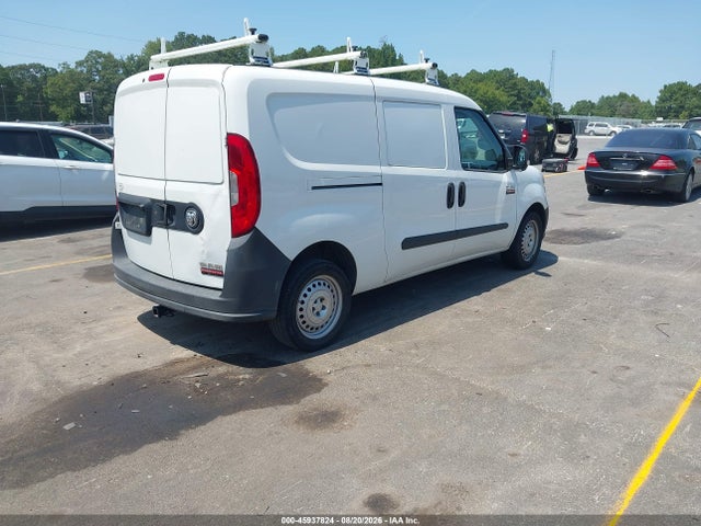 Продажа на аукционе авто 2018 Ram Promaster City Tradesman, vin: ZFBERFAB1J6J98054, номер лота: 45937824