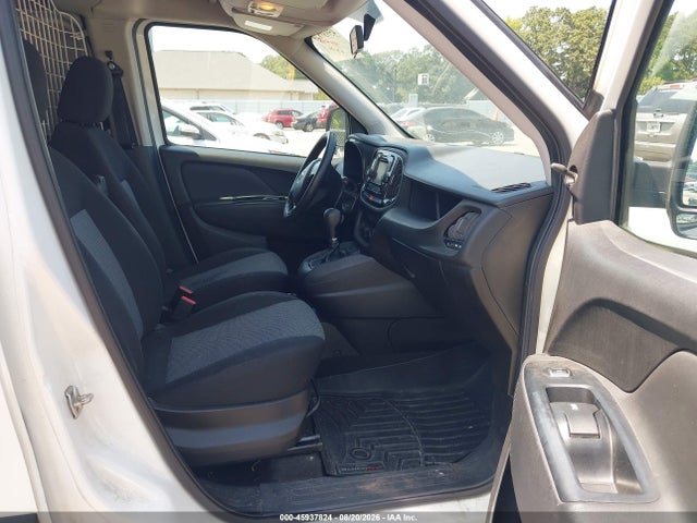 Продажа на аукционе авто 2018 Ram Promaster City Tradesman, vin: ZFBERFAB1J6J98054, номер лота: 45937824