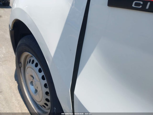 Продажа на аукционе авто 2018 Ram Promaster City Tradesman, vin: ZFBERFAB1J6J98054, номер лота: 45937824