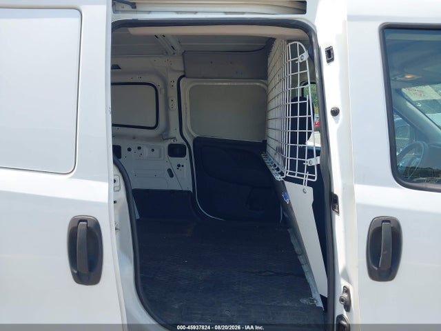 Продажа на аукционе авто 2018 Ram Promaster City Tradesman, vin: ZFBERFAB1J6J98054, номер лота: 45937824