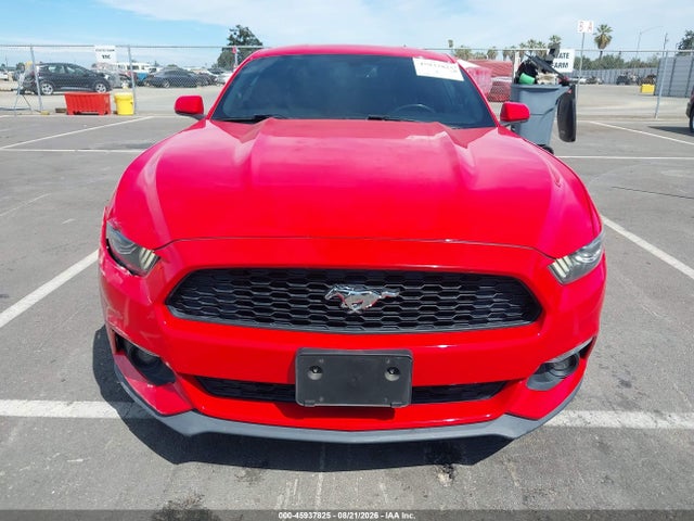 Ford Mustang Ecoboost 2016 1FA6P8TH0G5290605 Image 12