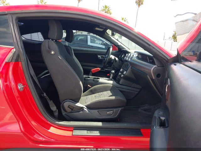 Ford Mustang Ecoboost 2016 1FA6P8TH0G5290605 Image 5
