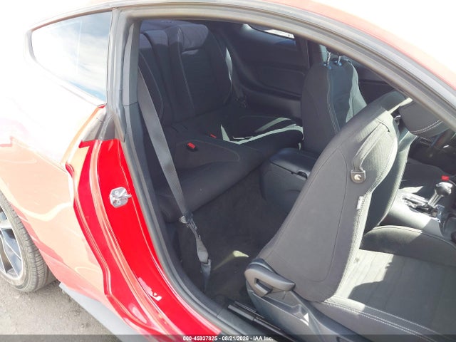Ford Mustang Ecoboost 2016 1FA6P8TH0G5290605 Image 8