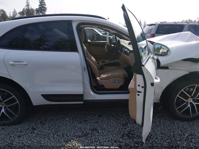 Aukcja sprzedaży 2025 Porsche Macan T, vin: WP1AA2A52SLB03072, numer aukcji: 45937826