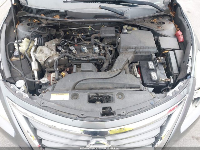 Продаж на аукціоні авто 2015 Nissan Altima 2.5 S, vin: 1N4AL3AP7FC261731, номер лоту: 45937834