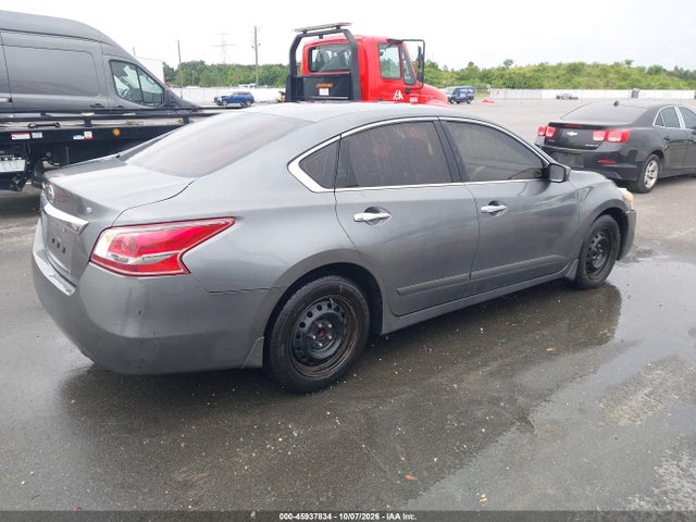 Продаж на аукціоні авто 2015 Nissan Altima 2.5 S, vin: 1N4AL3AP7FC261731, номер лоту: 45937834