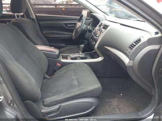 Продаж на аукціоні авто 2015 Nissan Altima 2.5 S, vin: 1N4AL3AP7FC261731, номер лоту: 45937834