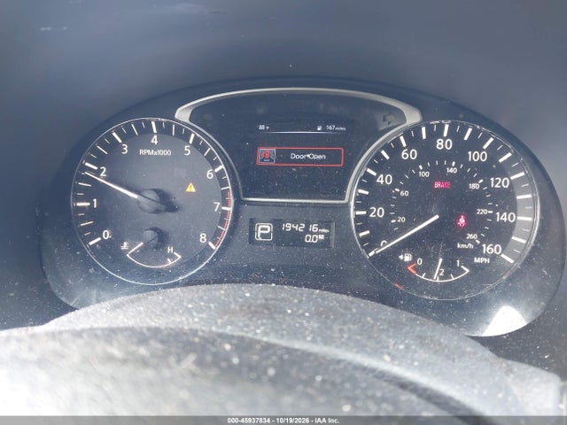 Продаж на аукціоні авто 2015 Nissan Altima 2.5 S, vin: 1N4AL3AP7FC261731, номер лоту: 45937834