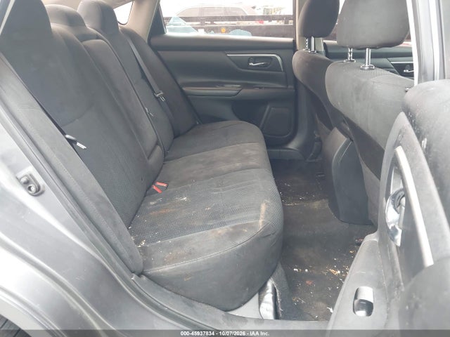 Продаж на аукціоні авто 2015 Nissan Altima 2.5 S, vin: 1N4AL3AP7FC261731, номер лоту: 45937834