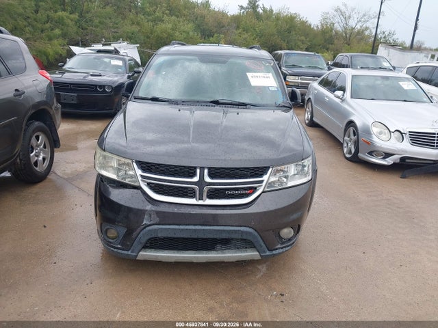 Aukcja sprzedaży 2017 Dodge Journey Sxt, vin: 3C4PDCBG5HT514438, numer aukcji: 45937841