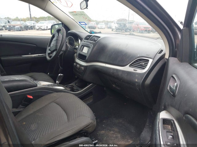 Aukcja sprzedaży 2017 Dodge Journey Sxt, vin: 3C4PDCBG5HT514438, numer aukcji: 45937841