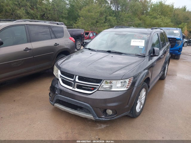 Aukcja sprzedaży 2017 Dodge Journey Sxt, vin: 3C4PDCBG5HT514438, numer aukcji: 45937841