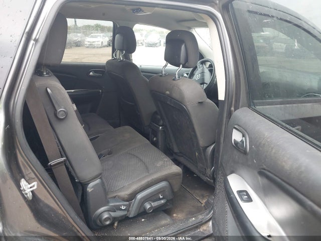 Aukcja sprzedaży 2017 Dodge Journey Sxt, vin: 3C4PDCBG5HT514438, numer aukcji: 45937841